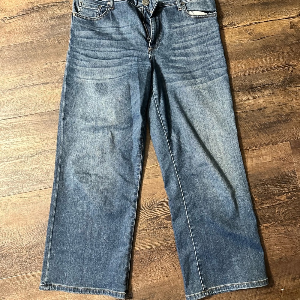 Kut From The Kloth Charlotte Culotte